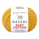 Gazzal Baby Cotton musztardowy 3447
