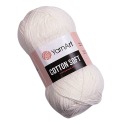 YarnArt Cotton Soft 01