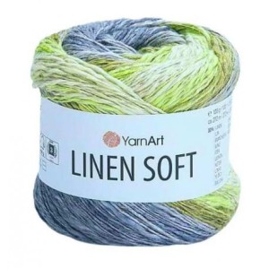 YarnArt Linen Soft 7414