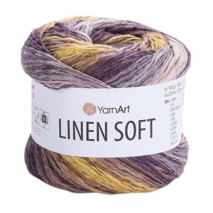 YarnArt Linen Soft 7415