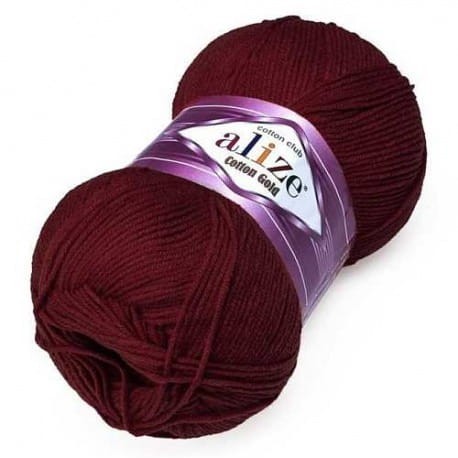 Alize Cotton Gold 57