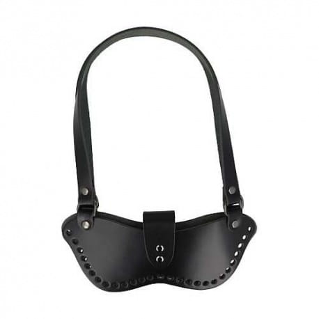 Bazy boczne "Motyl" do Shopperki z rączkami czarny