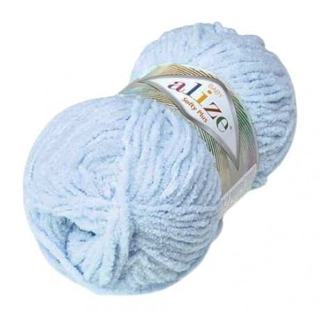 Alize Softy Plus 183