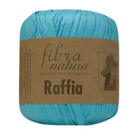 Raffia Fibra Natura 116-09