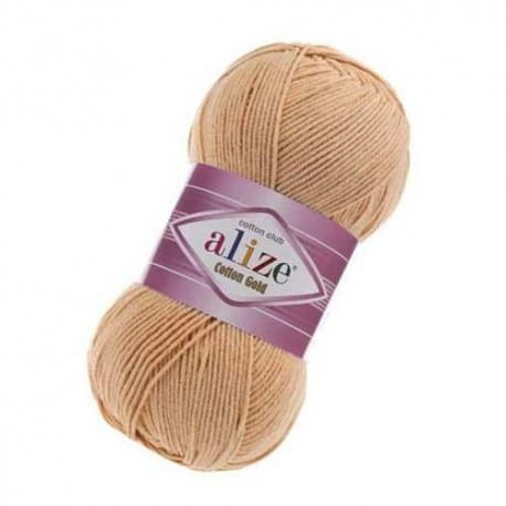 Alize Cotton Gold 446