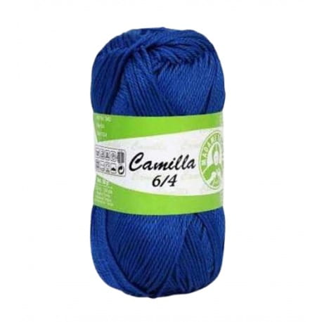 Madame Tricote Camilla 4915 chabrowy