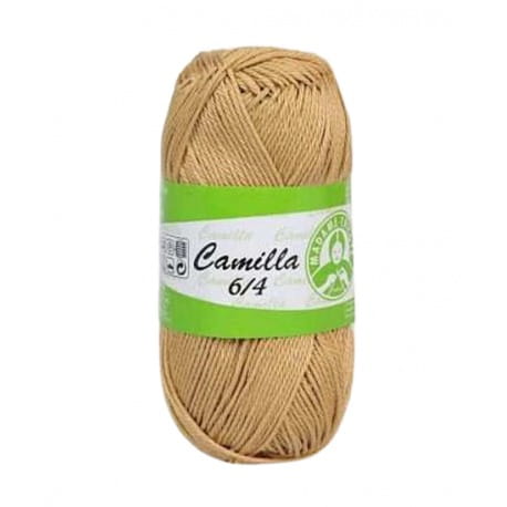 Madame Tricote Camilla 5053 ciepły beż