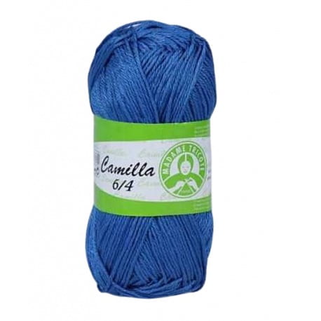 Madame Tricote Camilla 5317 ciemny niebieski