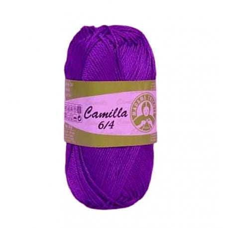 Madame Tricote Camilla 5060 fioletowy