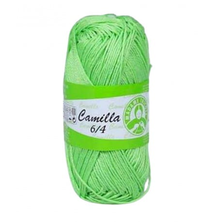 Madame Tricote Camilla 5330 jasny zielony