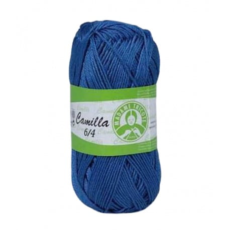 Madame Tricote Camilla 4935
