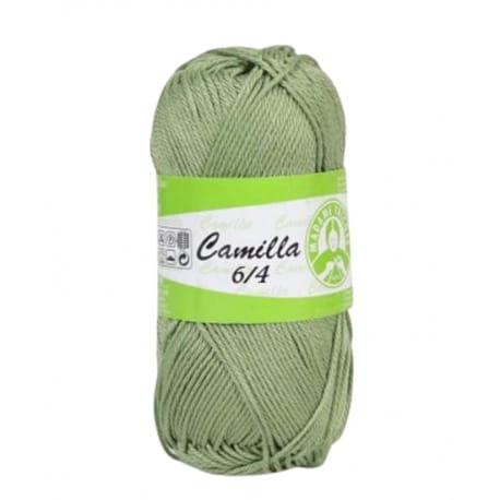 Madame Tricote Camilla 5056 szałwia