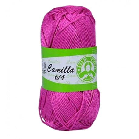Madame Tricote Camilla 4947
