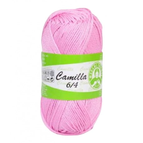 Madame Tricote Camilla 5046