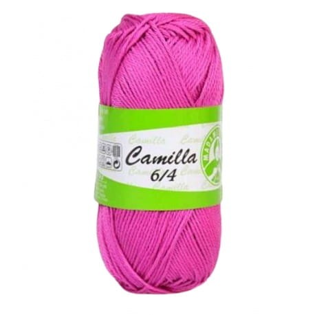 Madame Tricote Camilla 5054
