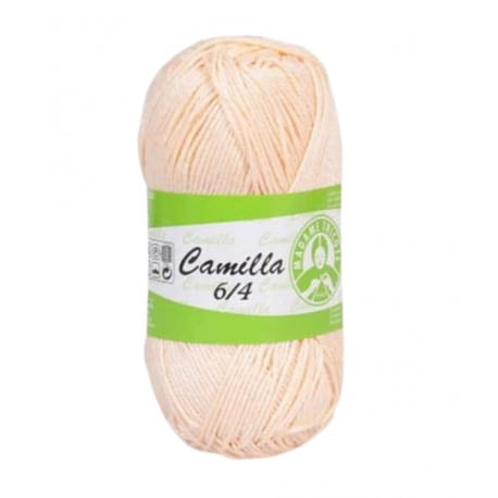 Madame Tricote Camilla 5303 łosoś
