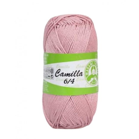 Madame Tricote Camilla 5313 indyjski róż