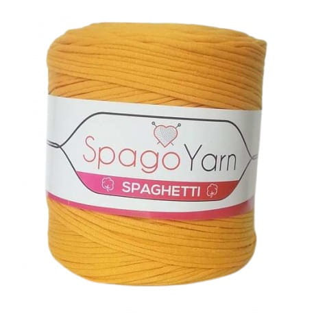 Spaghetti Spago Yarn