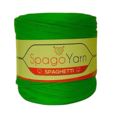 Spaghetti Spago Yarn