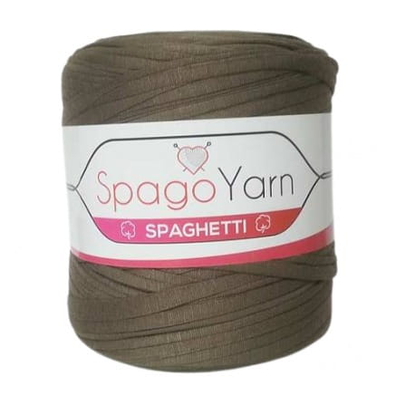 Spaghetti Spago Yarn