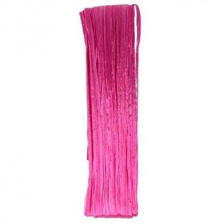 Raffia Wiskozowa Knorr Prandell 30 Metrów amarant