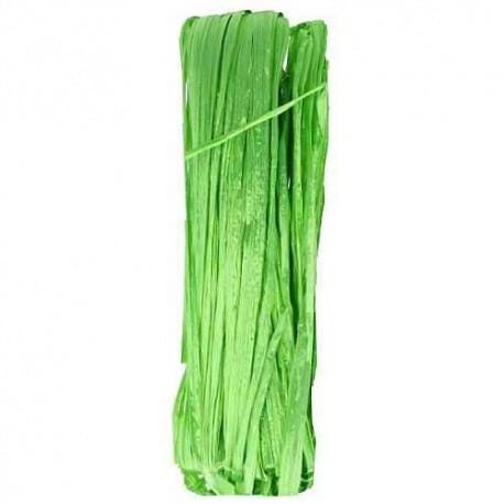 Raffia Wiskozowa Knorr Prandell 30 Metrów zielony mat