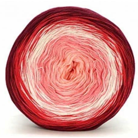 RAINBOW SpagoYarn 01