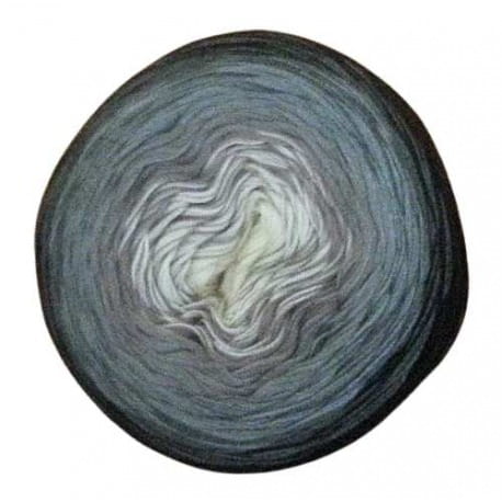 RAINBOW SpagoYarn 02