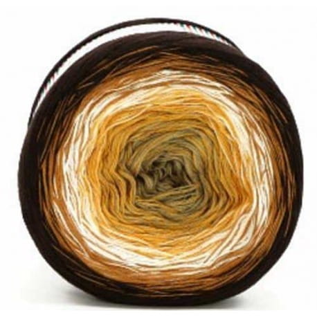 RAINBOW SpagoYarn 03