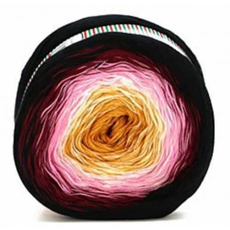 RAINBOW SpagoYarn 05