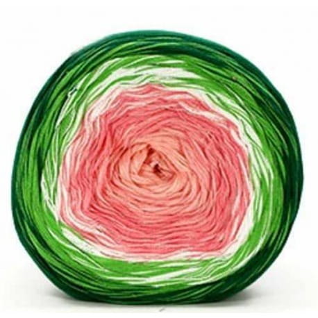 RAINBOW SpagoYarn 08