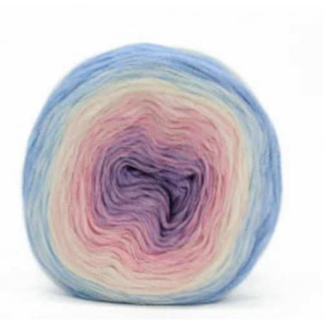 RAINBOW SpagoYarn 013