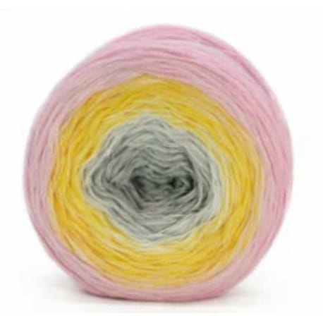 RAINBOW SpagoYarn 14