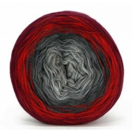 RAINBOW SpagoYarn 15