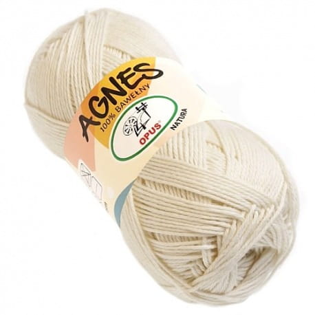 Agnes Opus 1030 ecru