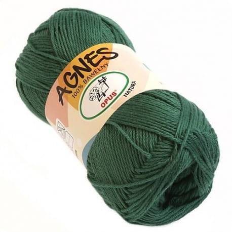 Agnes Opus 1290 zielony