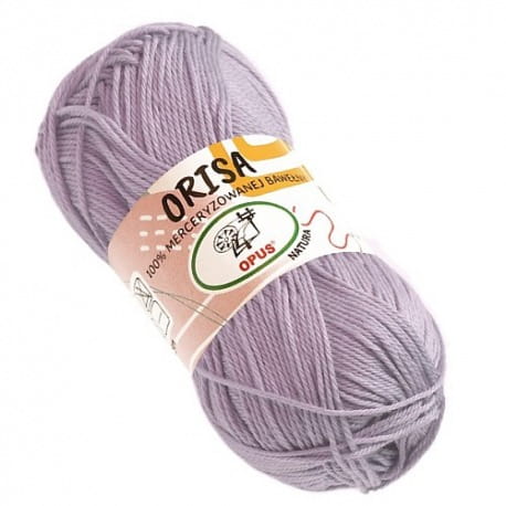 Orisa Opus 193 lawenda