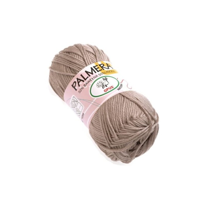 Palmera Opus 2039 kawa z mlekiem