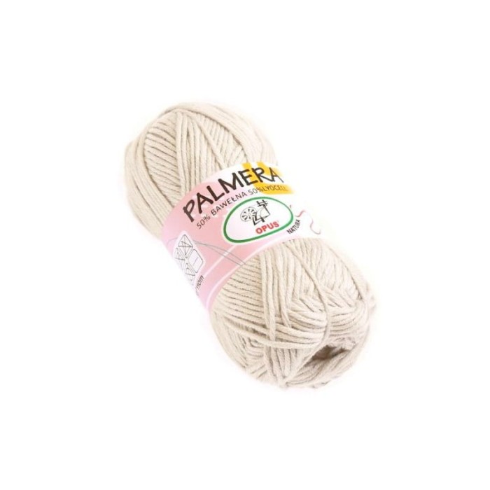 Palmera Opus 2015 kremowy