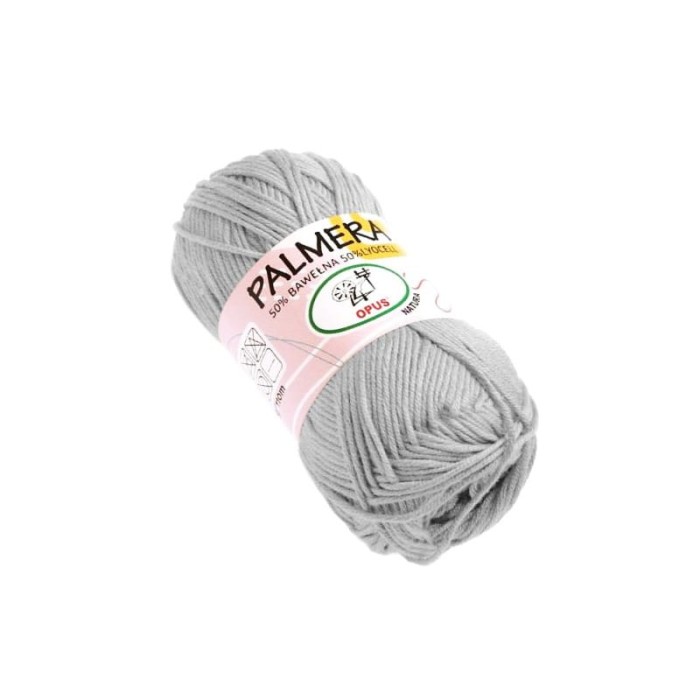 Palmera Opus 2007 popielaty