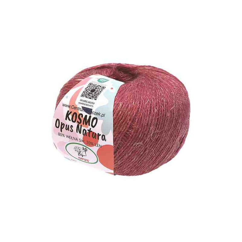 Kosmo Opus 044