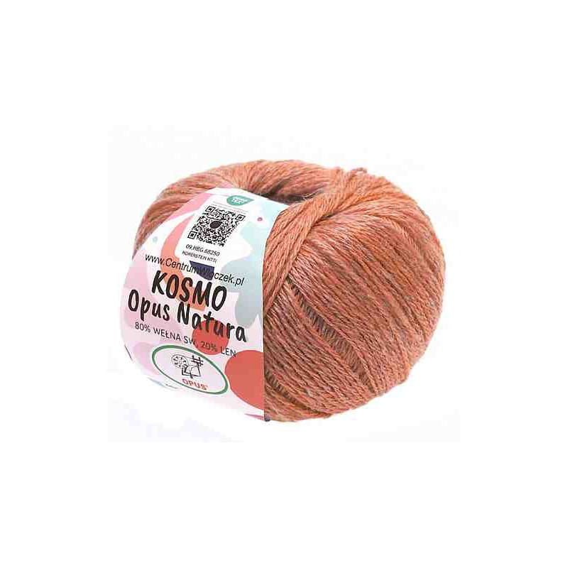 Kosmo Opus 203 pomarańczowy