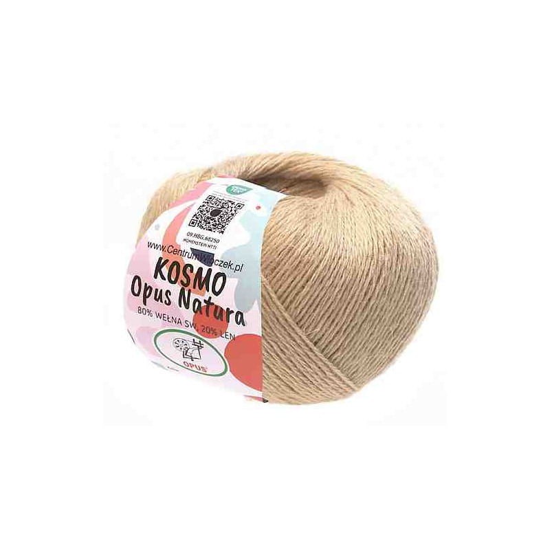 Kosmo Opus 215 beżowy