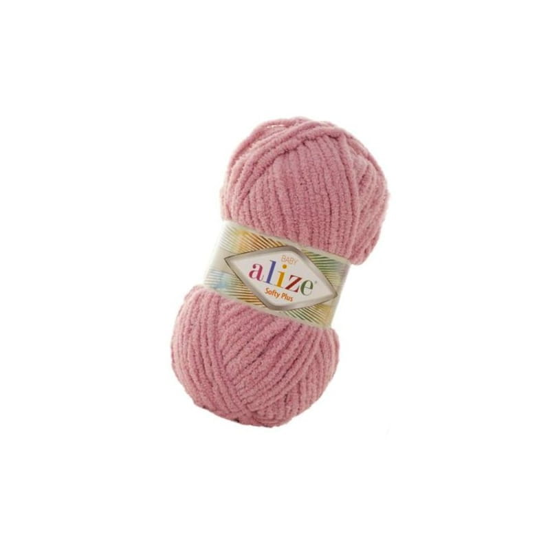 Alize Softy Plus 295