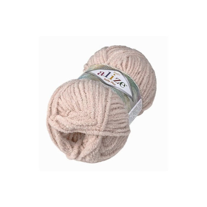 Alize Softy Plus 382