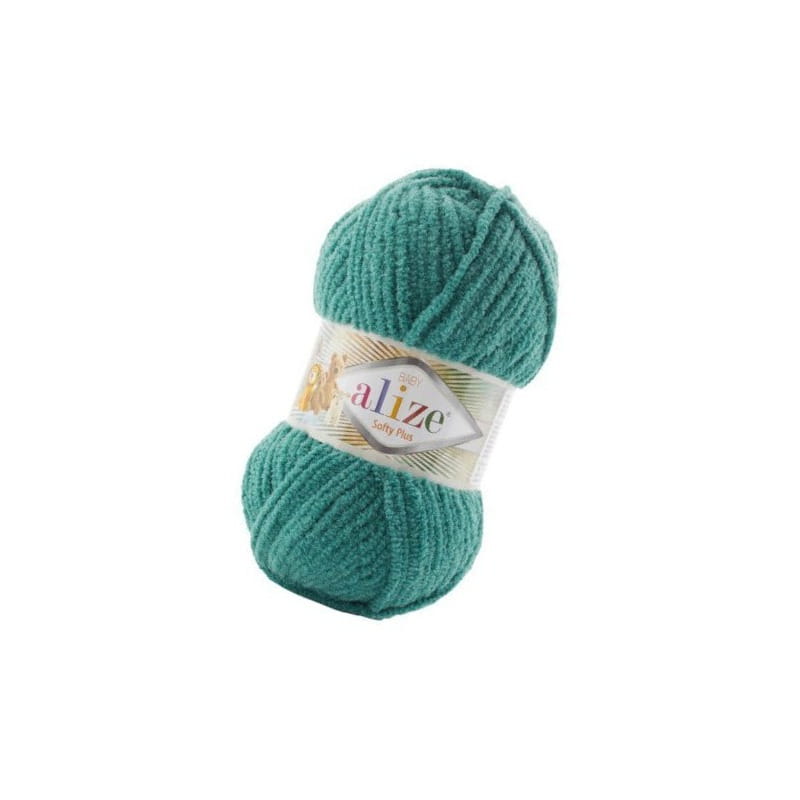 Alize Softy Plus 532