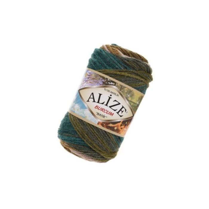 Alize Burcum Batik 4684