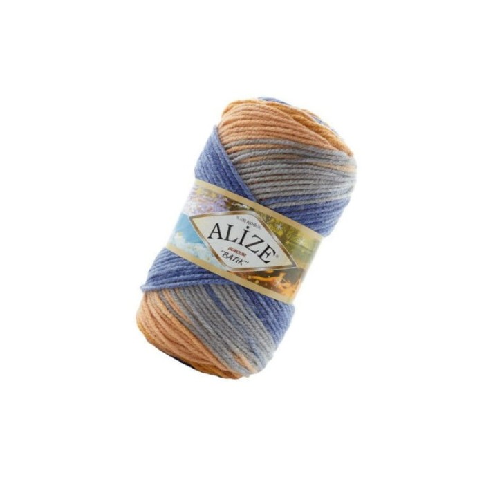 Alize Burcum Batik 7914