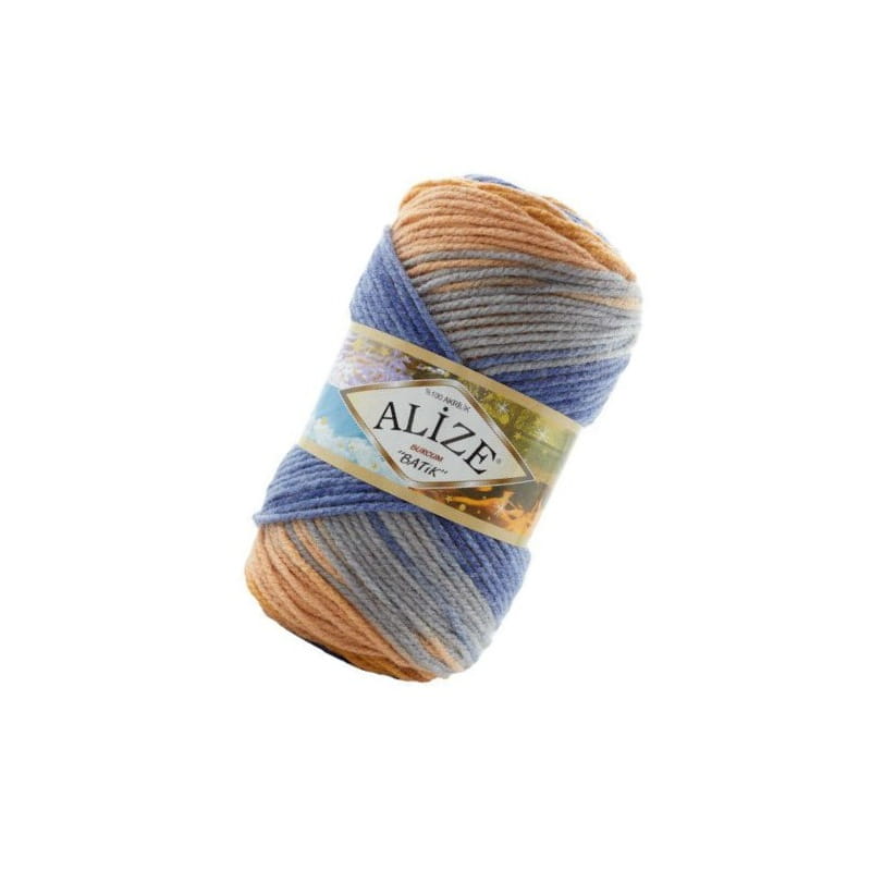 Alize Burcum Batik 7914