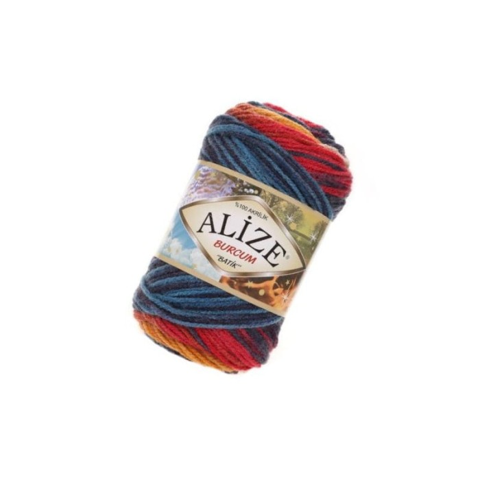 Alize Burcum Batik 4340